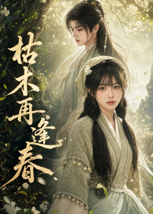 枯木再逢春（58集）一口气追完全集