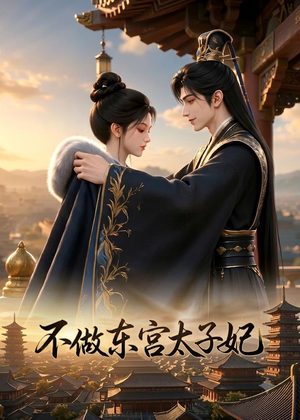 不做东宫太子妃（42集）短剧热门推荐