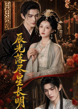 辰光落尽星长明（48集）热播短剧分享