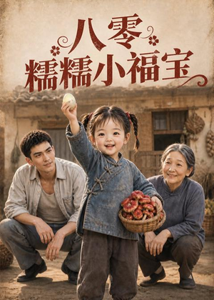 八零糯糯小福宝（46集）解说