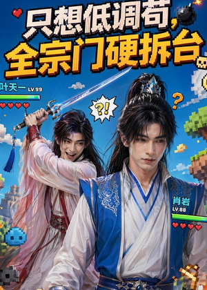 只想低调苟，全宗门硬拆台（77集）热门短剧大全