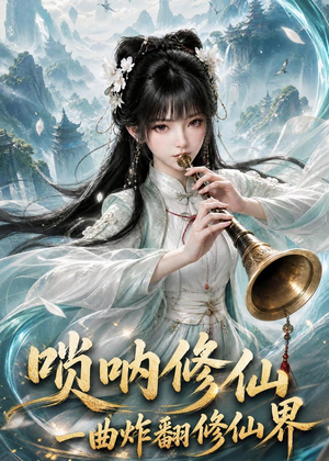 唢呐修仙，一曲炸翻修仙界（81集）观看软件