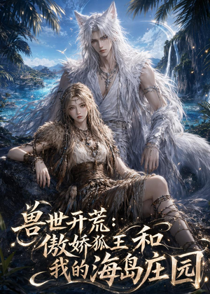 兽世开荒：傲娇狐王和我的海岛庄园（47集）最新上映的短剧