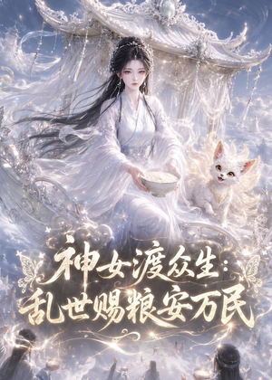 神女渡众生乱世赐粮安万民(132集) 神女渡众生乱世赐粮安万民(132集)80到100集