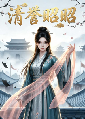 清誉昭昭（66集）火爆短剧推荐