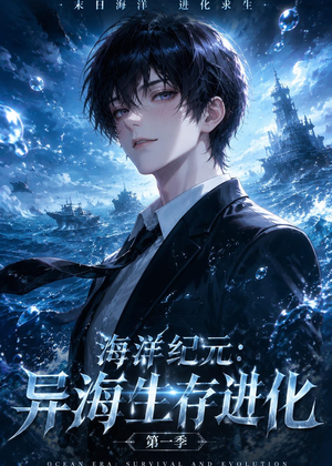 海洋纪元:异海生存进化第一季(81集) 海洋纪元:异海生存进化第一季(81集)短剧在线观看