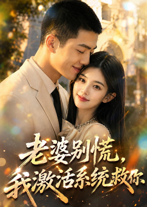 老婆别慌，我激活系统救你（80集）百亿短剧抢先看