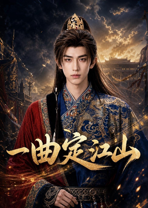 一曲定江山(51集) 一曲定江山(51集)精彩好看的短剧