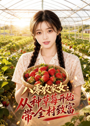 八零农家女:从种草莓开始带全村致富(61集 八零农家女:从种草莓开始带全村致富(61集第二季