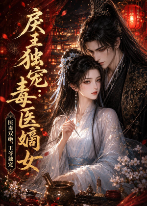戾王独宠:毒医嫡女(50集) 戾王独宠:毒医嫡女(50集)简直不要太好看