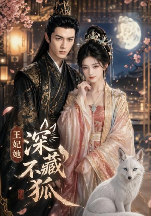 王妃她深藏不狐(58集) 王妃她深藏不狐(58集)精彩短剧看全集