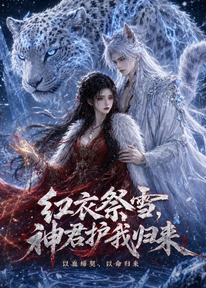 红衣祭雪，神君护我归来（36集）短剧看全集