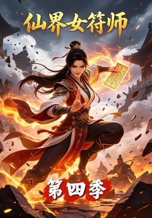 仙界女符师第四季（118集）免费短剧就是爽