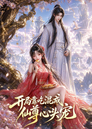 开局靠吃混成仙尊心头宠（43集）全集免费