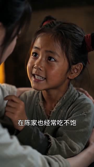 弃女翻身：屠户爹爹宠我上天（51集）最火短剧热播