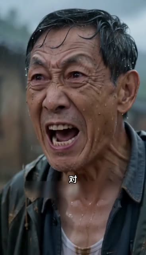 暴雨将至：我那台轰鸣的烘干机（40集）全集完整版