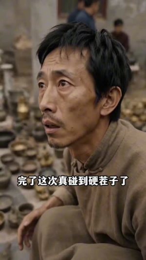 刘大壮的九零翻盘路（81集）短剧全集免费看