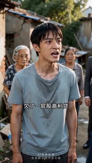 我是奶奶捡来的(44集) 我是奶奶捡来的(44集)网上可以看吗