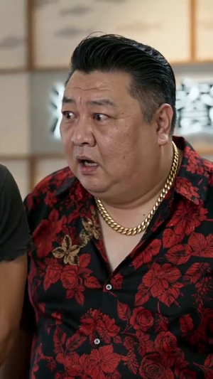 钓鱼换饭,换走老板娘(60集) 钓鱼换饭,换走老板娘(60集)热播短剧追不停