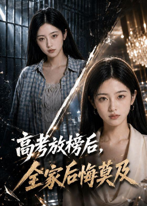 高考放榜后，全家后悔莫及（69集）直接看到大结局