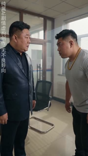 货车司机：掀翻货运黑幕（52集）短剧在线更新