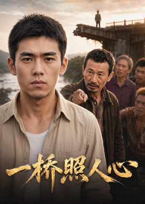 一桥照人心（35集）精彩连连免费看