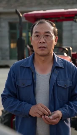 预知暴雨抢收麦子，不听我的后悔了吧（42集）网盘在线观看