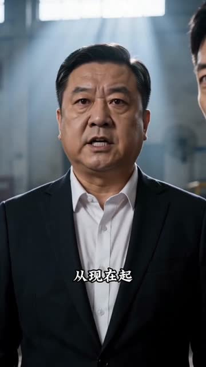 规矩！（50集）短剧热播推荐