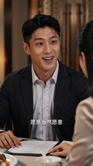 破船出海，我满载帝王蟹归来（40集）推荐好短剧