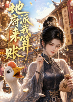 地府派我来算账（85集）小短剧推荐