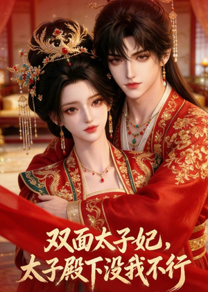 双面太子妃，太子殿下没我不行（43集）原创精彩短剧