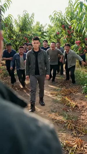 我靠种地带飞全村（53集）免费看全网短剧