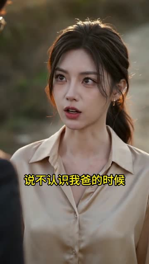 高速被弃，我不伺候了！（42集）短剧推荐上热门