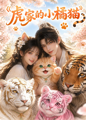 虎家的小橘猫（53集）在哪个app能看