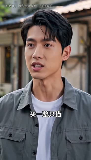 阿炎发家之路（38集）战神短剧推荐
