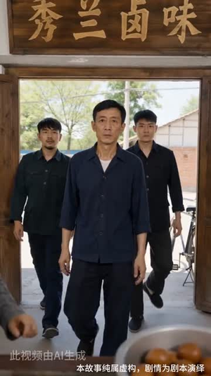 荒地变金窝，分家后我逆袭了（60集）最热门短剧来了