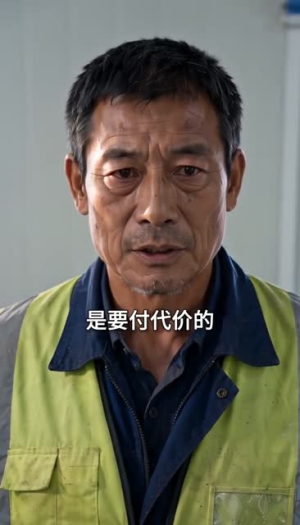 地基之下，报应之上（30集）一起追短剧吧