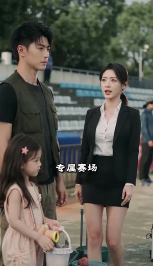 钓神回归：一杆抽翻世界鱼王（44集）好看短剧推荐