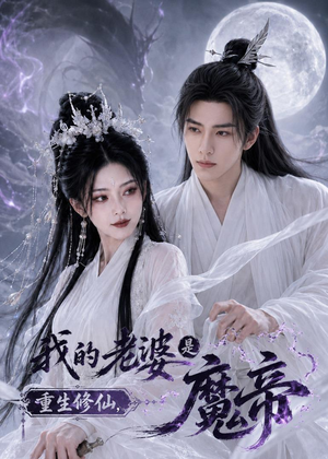重生修仙，我的老婆是魔帝（80集）热门短剧来袭