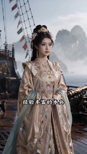 我的古画通王朝(45集) 我的古画通王朝(45集)百万短剧抢先看