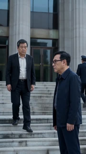 破产那天，老板想起我（53集）古装短剧热播