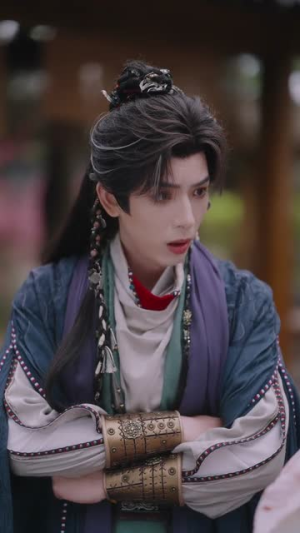 一文猎魔人（80集）好看短剧追不停