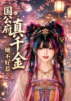国公府真千金她不好惹（97集）超好看的短剧