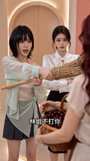 合伙美甲店只分红两万，单干后她悔哭了（45集）最火短剧热播