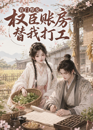 农门悍女:权臣账房替我打工(44集) 农门悍女:权臣账房替我打工(44集)超甜短剧分享