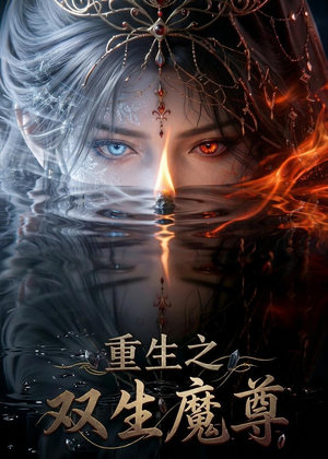 重生之双生魔尊(81集) 重生之双生魔尊(81集)爆款短剧推荐