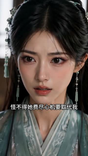 三载浮生归（124集）抢先看新短剧