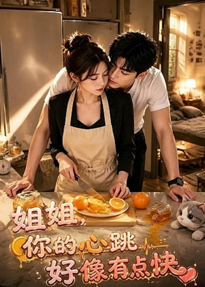 姐姐,你的心跳好像有点快(44集) 姐姐,你的心跳好像有点快(44集)全集下载