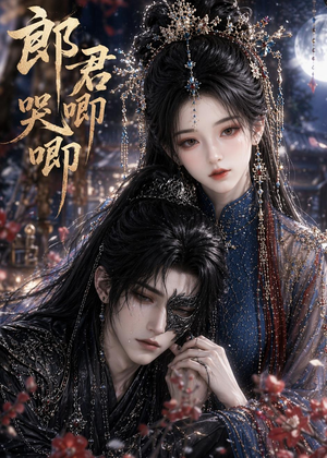 郎君哭唧唧（27集）爆款短剧推荐