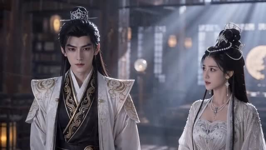 百年修成大帝，打造万古神宗（59集）看短剧放松一下